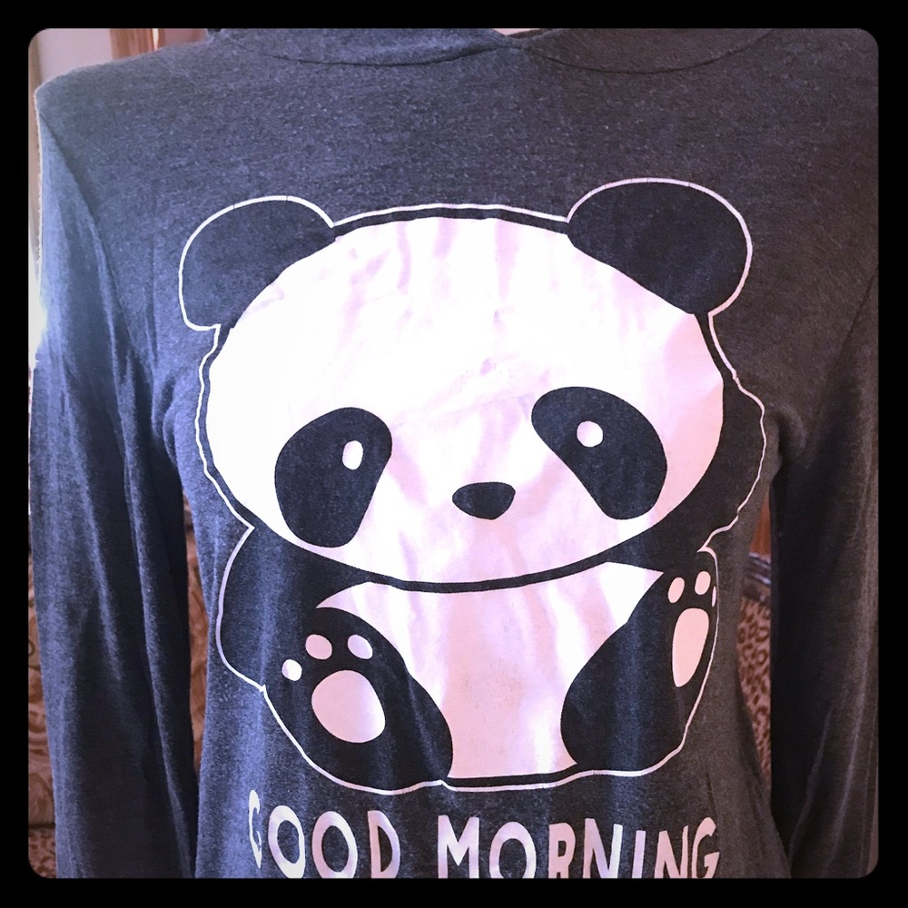 Cute, Long Sleeve Tee!